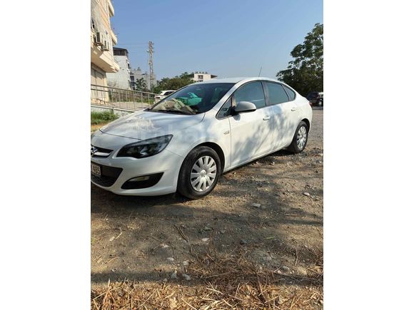 Sahibinden Opel Astra 1.6 Edition 2017 Model 