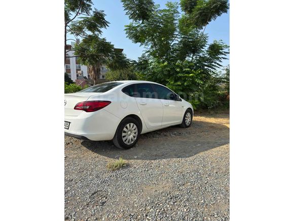 Sahibinden Opel Astra 1.6 Edition 2017 Model 