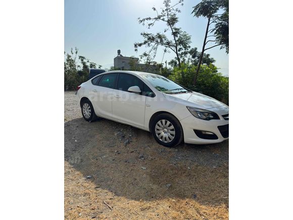 Sahibinden Opel Astra 1.6 Edition 2017 Model 