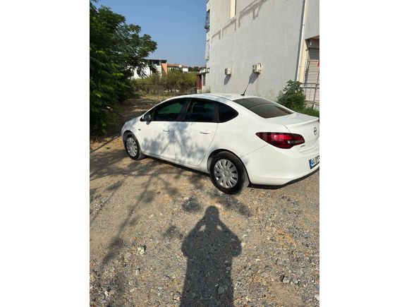 Sahibinden Opel Astra 1.6 Edition 2017 Model 