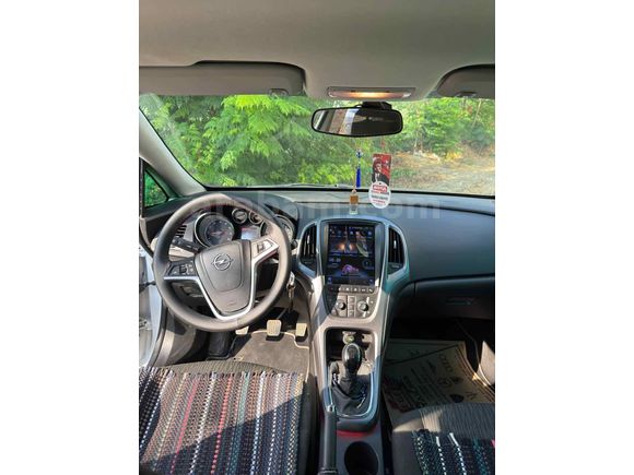 Sahibinden Opel Astra 1.6 Edition 2017 Model 