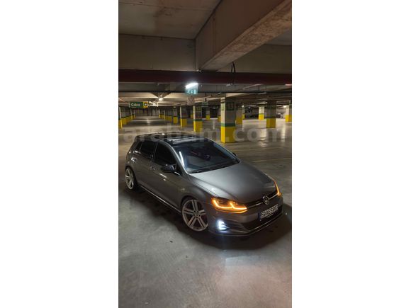Sahibinden Volkswagen Golf 1.4 TSi Highline 2015 Model 