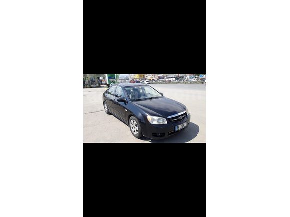 Sahibinden Kia Cerato 1.5 CRDi EX 2006 Model