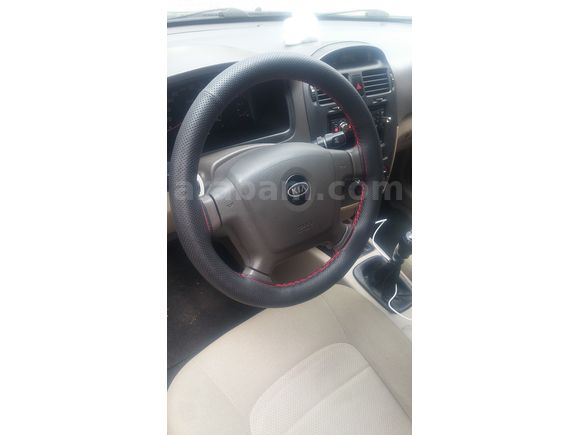 Sahibinden Kia Cerato 1.5 CRDi EX 2006 Model