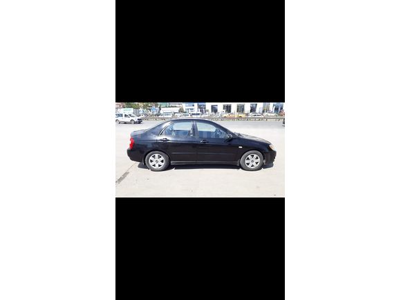 Sahibinden Kia Cerato 1.5 CRDi EX 2006 Model