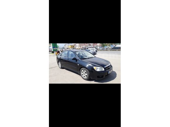 Sahibinden Kia Cerato 1.5 CRDi EX 2006 Model