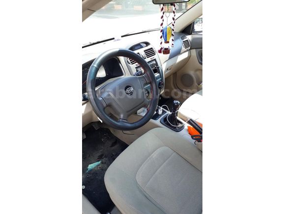 Sahibinden Kia Cerato 1.5 CRDi EX 2006 Model