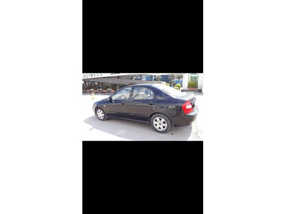 Sahibinden Kia Cerato 1.5 CRDi EX 2006 Model