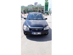 Sahibinden Kia Cerato 1.5 CRDi EX 2006 Model