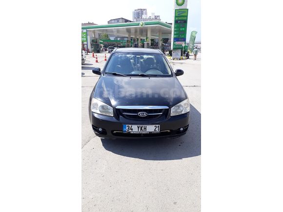 Sahibinden Kia Cerato 1.5 CRDi EX 2006 Model
