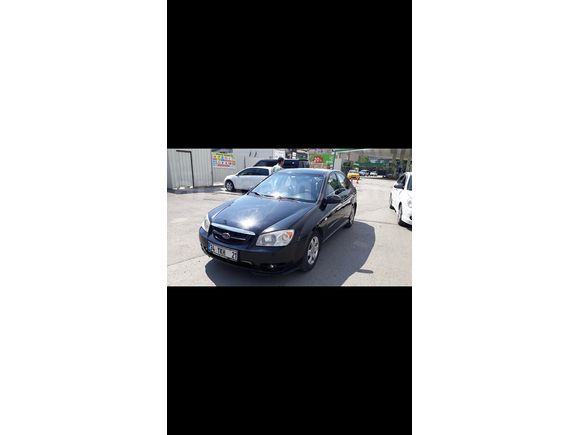 Sahibinden Kia Cerato 1.5 CRDi EX 2006 Model