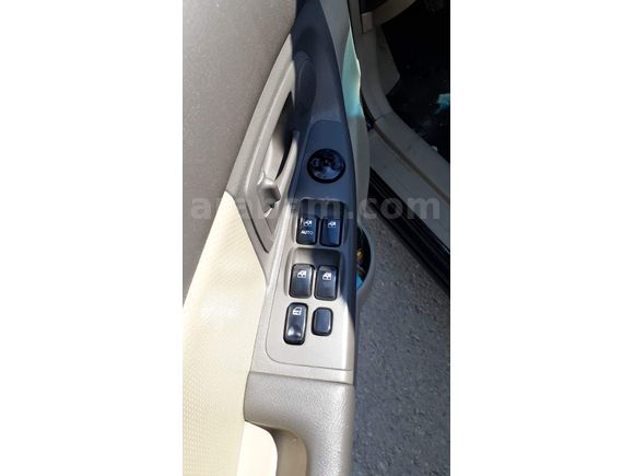 Sahibinden Kia Cerato 1.5 CRDi EX 2006 Model