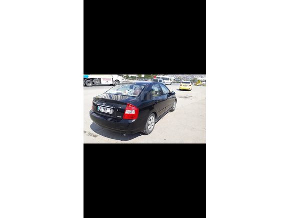 Sahibinden Kia Cerato 1.5 CRDi EX 2006 Model