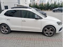 Sahibinden Volkswagen Polo 1.4 Comfortline 2010 Model