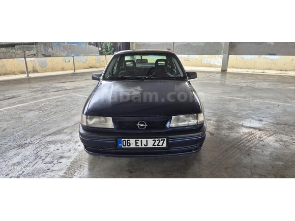 Sahibinden Opel Vectra 2.0 GLS 1996 Model Ankara