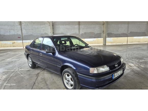 Sahibinden Opel Vectra 2.0 GLS 1996 Model Ankara