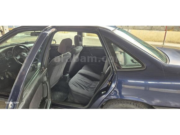 Sahibinden Opel Vectra 2.0 GLS 1996 Model Ankara