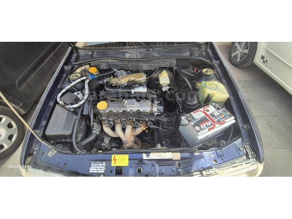 Sahibinden Opel Vectra 2.0 GLS 1996 Model Ankara