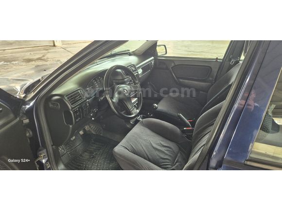 Sahibinden Opel Vectra 2.0 GLS 1996 Model Ankara