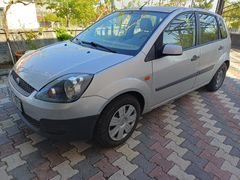 Sahibinden 220.000 km Ford Fiesta 1.4 TDCi Comfort 2007 Model