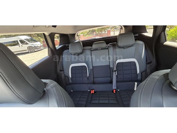 TRDクロスミッション C56•C52用タイプB中古② テスト予選307Km使用 Sahibinden Citroen C5 Aircross 1.2 Hybrid Plus 2025 Model Tekirdağ