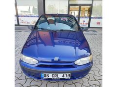 FİAT PALİO 2000 MODEL 1.4 EL