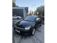 Sahibinden Opel Astra 1.3 CDTI Essentia Konfor 2012 Model 