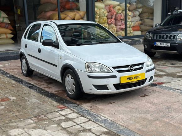 Sahibinden Opel Corsa 1.0 2004 Model