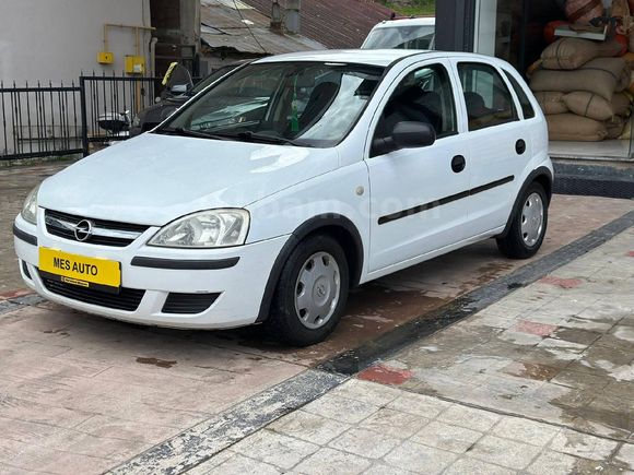 Sahibinden Opel Corsa 1.0 2004 Model