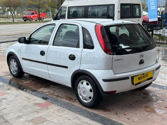Sahibinden Opel Corsa 1.0 2004 Model