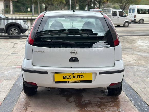 Sahibinden Opel Corsa 1.0 2004 Model