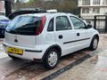 Sahibinden Opel Corsa 1.0 2004 Model