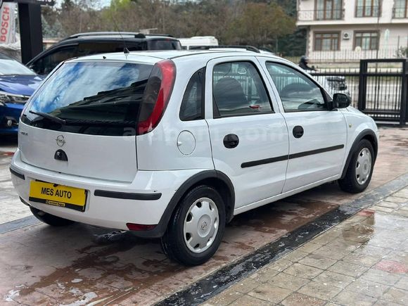 Sahibinden Opel Corsa 1.0 2004 Model