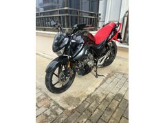 Sahibinden Mondial 125 Drift L CBS 