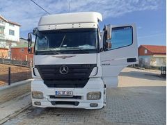 TAKIM SATILIK Sahibinden Mercedes - Benz Axor 1840 LS