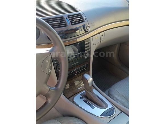 Sahibinden Mercedes - Benz E 270 CDI Avantgarde 2004 Model 