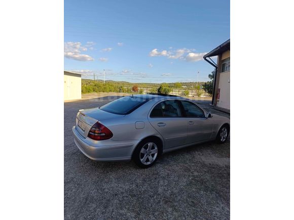 Sahibinden Mercedes - Benz E 270 CDI Avantgarde 2004 Model 