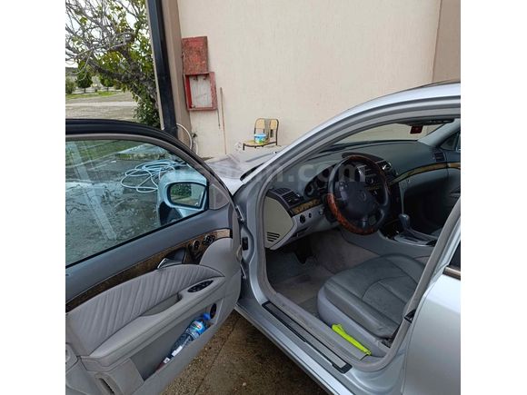 Sahibinden Mercedes - Benz E 270 CDI Avantgarde 2004 Model 