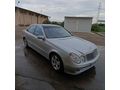 Sahibinden Mercedes - Benz E 270 CDI Avantgarde 2004 Model 