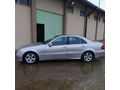 Sahibinden Mercedes - Benz E 270 CDI Avantgarde 2004 Model 