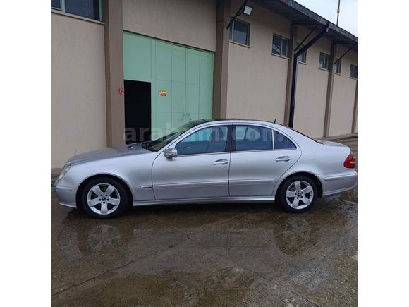 Sahibinden Mercedes - Benz E 270 CDI Avantgarde 2004 Model 