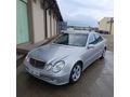 Sahibinden Mercedes - Benz E 270 CDI Avantgarde 2004 Model 