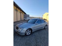 Sahibinden Mercedes - Benz E 270 CDI Avantgarde 2004 Model 