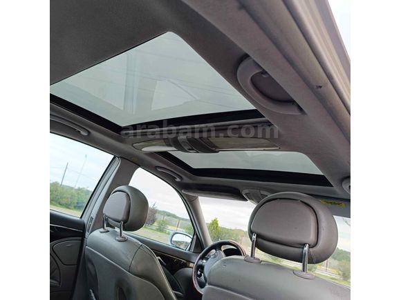 Sahibinden Mercedes - Benz E 270 CDI Avantgarde 2004 Model 