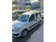 Sahibinden Renault Kangoo Multix 1.5 dCi Authentique 2007 Model