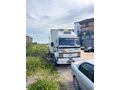 Sahibinden Ford Trucks Cargo 2520 D18 DS (4x2)