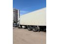 Sahibinden Ford Trucks Cargo 2520 D18 DS (4x2)