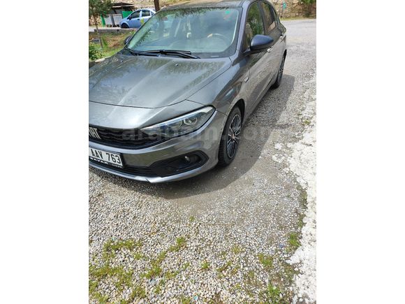 Sahibinden Fiat Egea 1.4 Fire Street 2021 Model