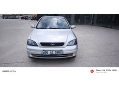 Sahibinden Opel Astra 1.6 Classic Twinport 2006 Model