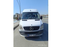 Sahibinden Mercedes - Benz Sprinter 316 CDI Antalya Manavgat